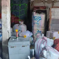 بارگیری برای تمام نقاط افغانستان/حمل اثاث|خدمات حمل و نقل|قم, زمان زاده|دیوار