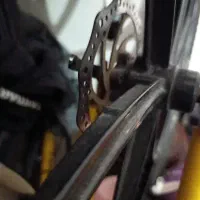 دوچرخه تاشو