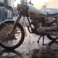 موتور 125