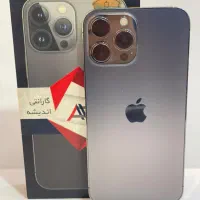 گوشی ایفون 13پرومکس|موبایل|کرمانشاه, |دیوار