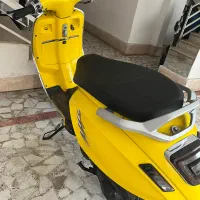طرح وسپا ۱۵۰ کویر s5 تمیز