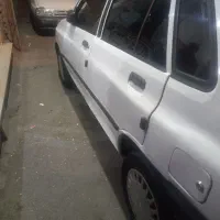 پراید صبا ۸۱