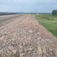 شن و ماسه رودخانه ای و ماکادام کوهی|عمده‌فروشی|رشت, نیکمرام|دیوار