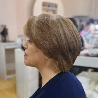 کوتاهی پیکسی و گرجوئیشن و باب و لاین