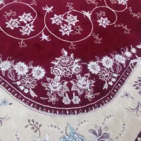 فرش|فرش|کوهدشت, |دیوار