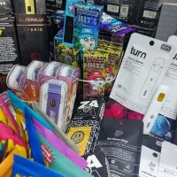 ویپ زازا ستیوا کارتریج خارجی (فروش اصلی)VIPمسافری