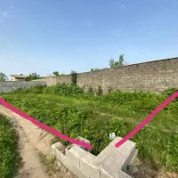 فروش-زمین-مسکونی-سنددار