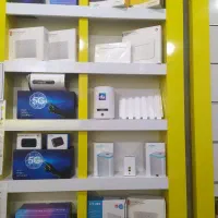 مودم همراه وثابت|مودم و تجهیزات شبکه|لردگان, |دیوار