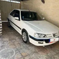 فروش پژو پارس xu7p سفارشی ۱۴۰۲|خودرو سواری و وانت|گرمسار, |دیوار