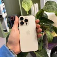 ۱۶ پرو ریجستر شده