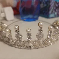 اجاره تاج عروس