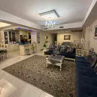 آپارتمان ۱۲۸متر/سازمان مرکز/۲خواب/تراورتن/۲پارکینگ|فروش آپارتمان|تهران, شهرک پرواز|دیوار