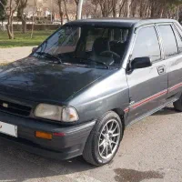 پراید هاچ‌بک ۷۲ کره