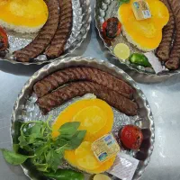 آشپز ماهر.استخدام اشپز
