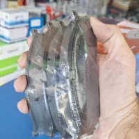 انواع لنت ترمز با ضمانت بی قیدوشرط