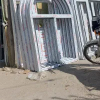 تولید درب وپنجره دوجداره درنیشابور