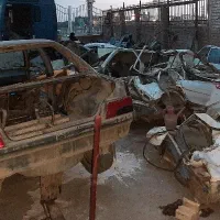 لوازم یدکی استوک خودرو الیاس