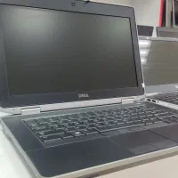 لپتاپ استوک دل نسل۳، گرافیک ۱گیگ، رم ۸گیگ