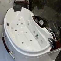 جکوزی|لوازم حمام|اصفهان, باغ دریاچه|دیوار