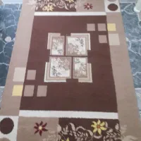 گلیم فرش ۱/۴۵ × ۲/۲۵