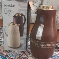 فلاکس|سماور، چای‌ساز، قهوه‌ساز|مشهد, شهید قربانی|دیوار