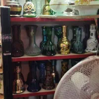 فروش کلی وسایل قلیان