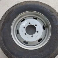 رینگ و لاستیک نیسان|قطعات یدکی و لوازم جانبی|پاتاوه, |دیوار