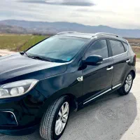 جک اس ۵ مدل ۹۶|خودرو سواری و وانت|بجنورد, |دیوار