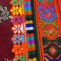 انواع کریشی