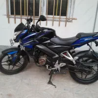 ns ۱۵۰|موتورسیکلت|هشتگرد, مدرس|دیوار