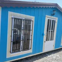 ایران کانکس|مصالح و تجهیزات ساختمان|اندیشه, اندیشه فاز ۱|دیوار