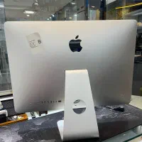 iMac 2017 retina 4k ایمک اسلیم|رایانه رومیزی|تهران, دزاشیب|دیوار