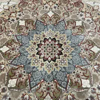 فرش ۱۲متری کم کار