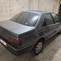 پژو ۴۰۵ مدل ۱۳۹۴|خودرو سواری و وانت|رشت, بلوار گیلان|دیوار