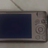 دوربین دیجیتال کانن canon ixus120 استثنایی نو|دوربین عکاسی و فیلمبرداری|تهران, توحید|دیوار