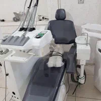 یونیت دندانپزشکی پارس دنتال مدل s8000|پزشکی|تهران, جی|دیوار