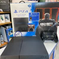 Ps4 Fat 1TB کپی خور