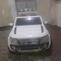 ماشین شارجی سالم فقط باطری میخواد|اسباب‌بازی بچه|شوشتر, |دیوار