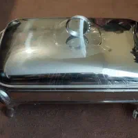 ظروف سوفله خوری