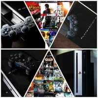 نصب بازی ps3 پلی استیشن (۳) تعمیر دسته کپی خور