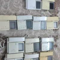 آیفون و اف اف تصویری همچنین خدمات نصب و برقکاری