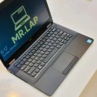 لپتاپ Dell E5470 گیمینگ i5 6440HQ / گرافیک مجزا R7|رایانه همراه|شیراز, عفیفآباد|دیوار