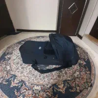 ساک حمل و نقل بچه