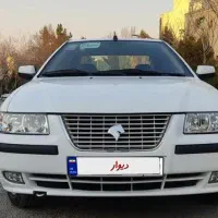 سمند موتور ملی