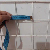 استند فلزی مشبک|کتابخانه، شلف، قفسه‌های دیواری|مشهد, توس (بلوار توس)|دیوار