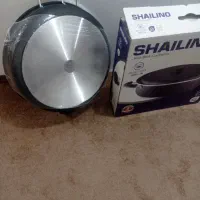 ماهی تابه|ظروف پختوپز|فولادشهر, فولادشهر|دیوار