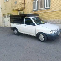 وانت پراید ۱۴۰۳. درجه یک تنگ بسته