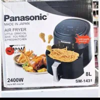 سرخ کن بدون روغن پاناسونیک 3500