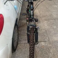 دوچرخه ویوا ۲۶|دوچرخه، اسکیت، اسکوتر|صدرا-فارس, فاز ۲|دیوار