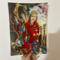 دیس طرح شاهدخت